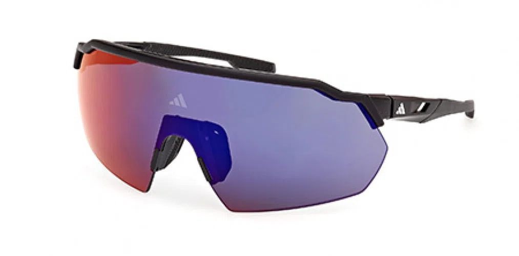 ADIDAS SPORT 0093 Sunglasses - view 2